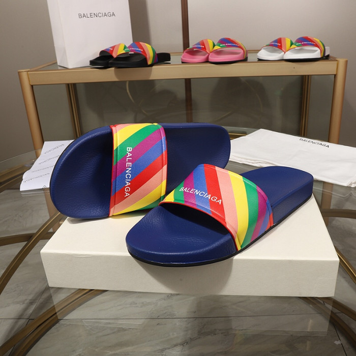 BLCG SLIPPERS - CCSHOES