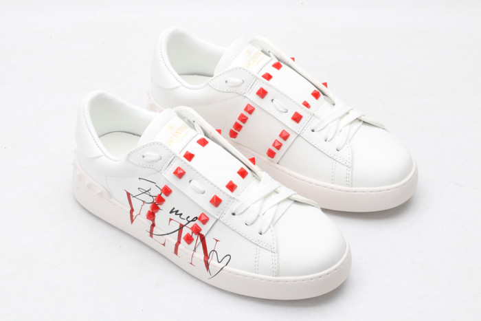 VALENTIN0 SNEAKER - CCSHOES