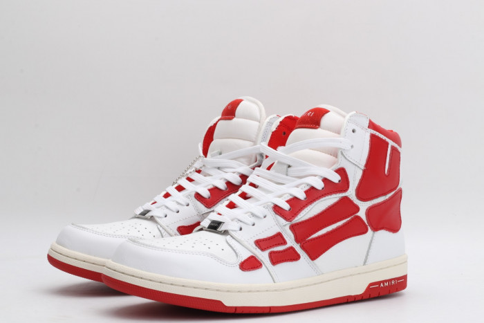 AR1M1 High-Top Sneaker - CCSHOES