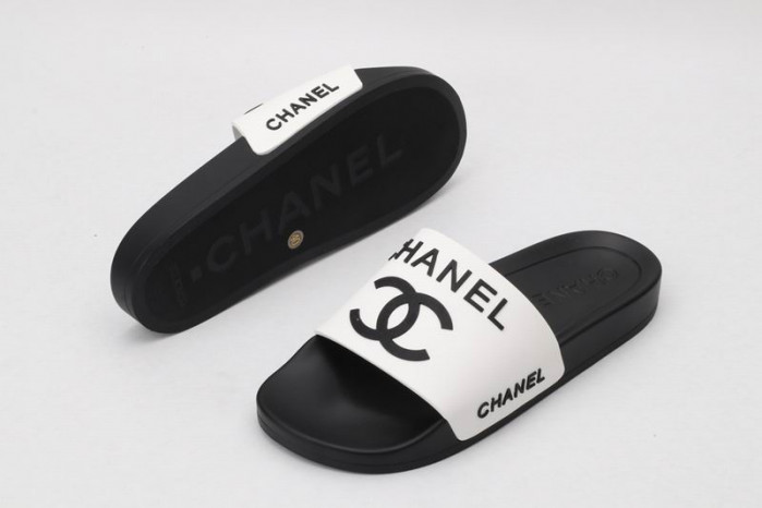 CHANE1 SLIPPERS - CCSHOES
