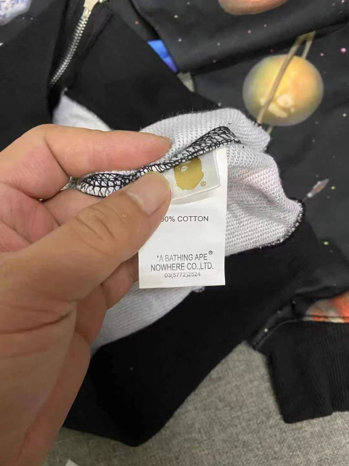 Bape hoodies - CCSHOES
