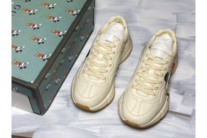 DISNEY & GUCC 602049 DRW00 9522 - CCSHOES