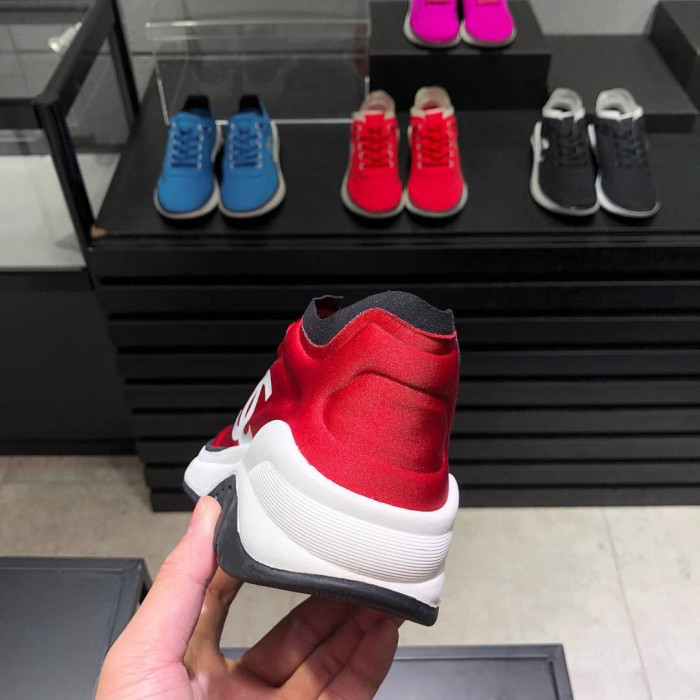 CHNE1 SNEAKERS - CCSHOES