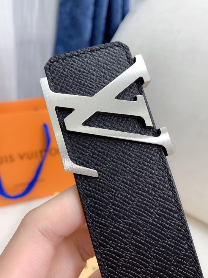 Loui Vuitto Belt-4CM - CCSHOES