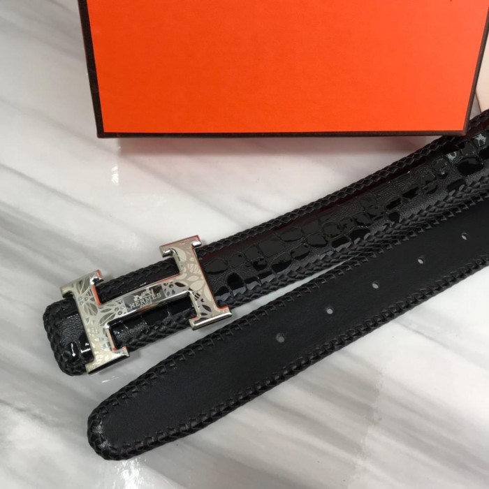 Hermes Belt-3.8 CM - CCSHOES