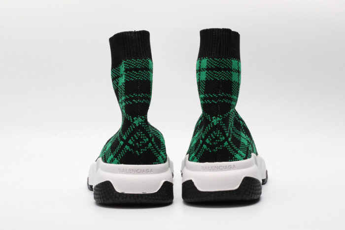 BLCG SPEED SNEAKER - CCSHOES