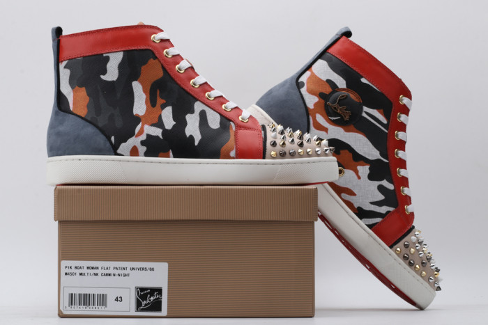 CLBSNEAKER - CCSHOES