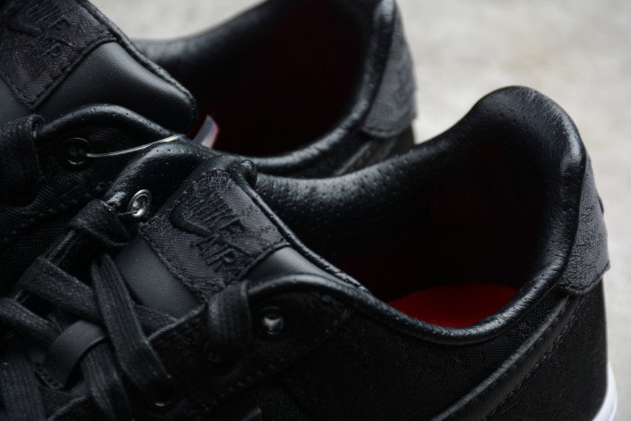 AIR FORCE 1 LOW FRAGMENT DESIGN X CLOT CZ3986-001 - CCSHOES
