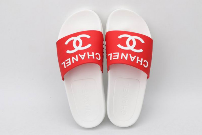 CHANE1 SLIPPERS - CCSHOES