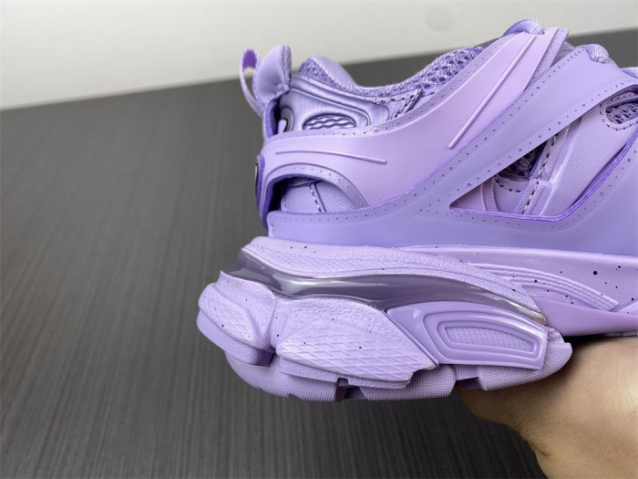 BLCG TRACK SNEAKER - CCSHOES