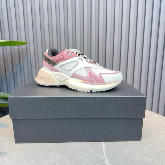AR1M1 Low-Top Sneaker - CCSHOES