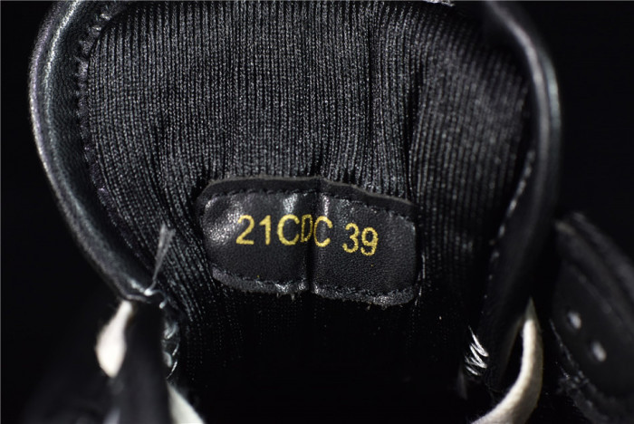 DR B27 SNEAKER - CCSHOES