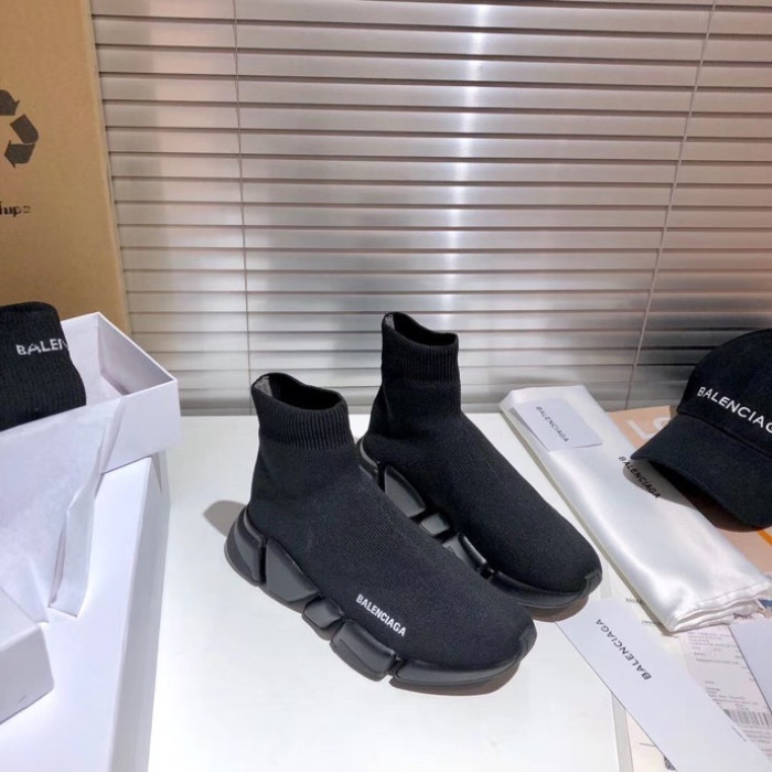 BLCG SPEED SNEAKER - CCSHOES
