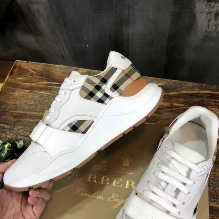 Bubery SHOES - CCSHOES