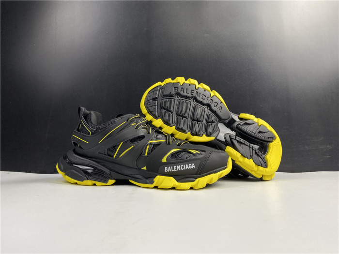 BLCG Track Sneaker 542023 W3AC1 1070 - CCSHOES