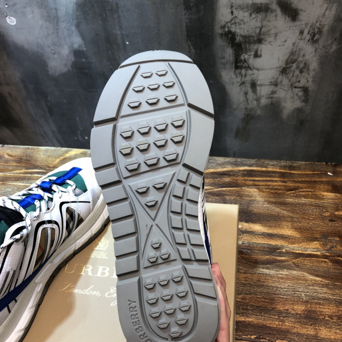 Bubery SHOES - CCSHOES