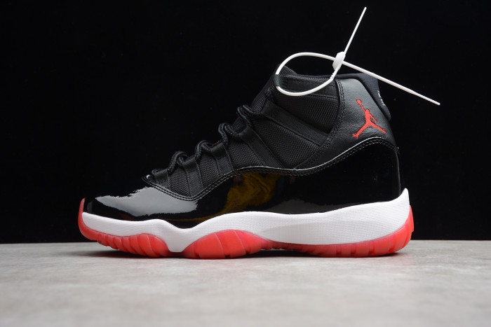 Air Jordan 11 “Bred”(2019) 378037-061 - CCSHOES