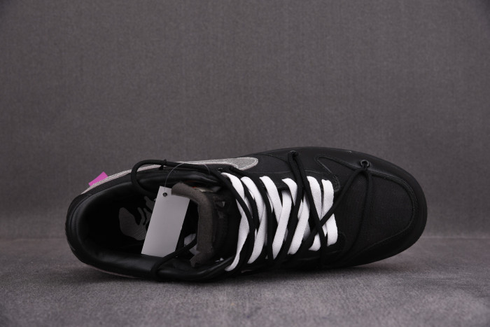 OFF-WHITE X DUNK LOW "THE 50" DM1602-001 - CCSHOES
