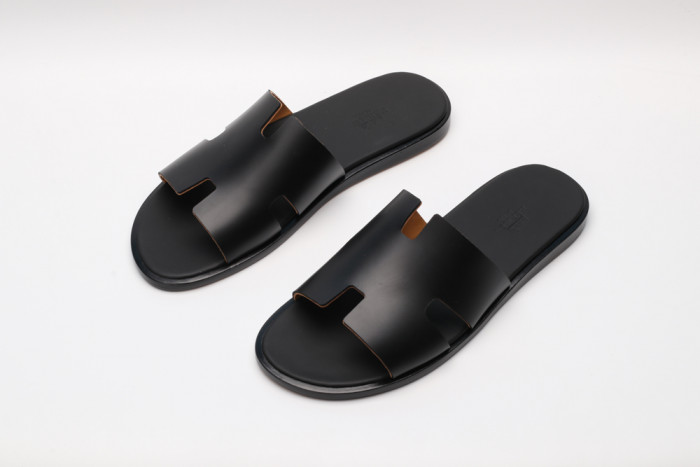 Herme Slippers - CCSHOES