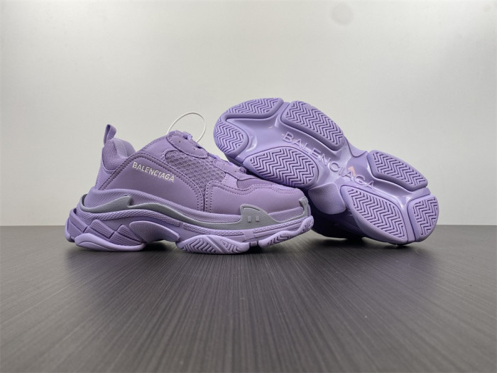 BLCG TRIPLE S SNEAKER - CCSHOES