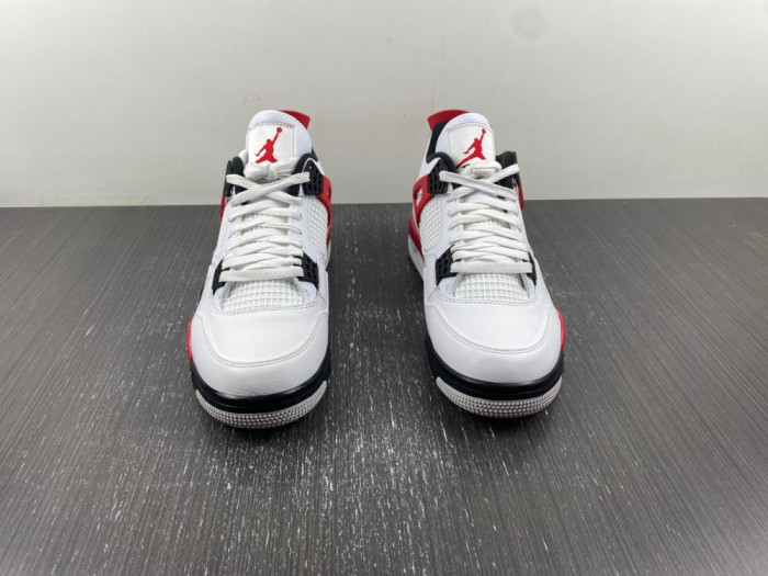 Air Jordan 4 “Red Cement” DH6927-161 - CCSHOES