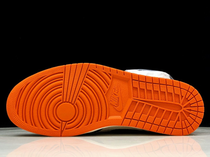 Air Jordan 1 Retro High OG “Shattered Backboard”555088-005 - CCSHOES