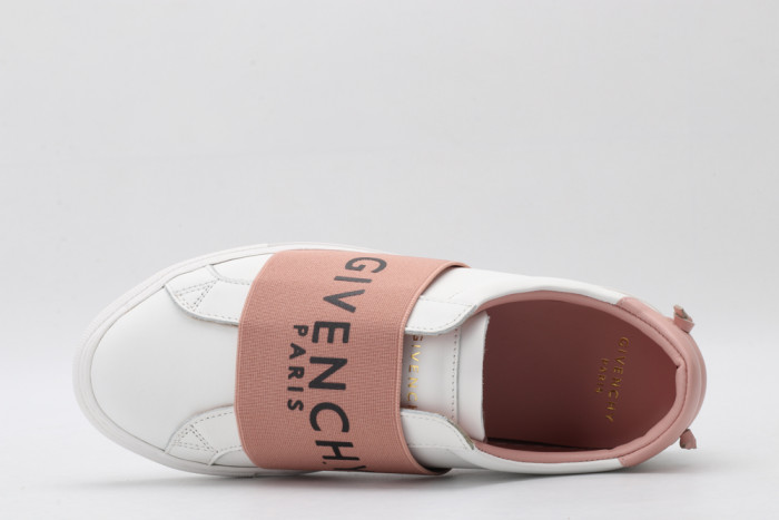 Givench LOW-TOP SNEAKER - CCSHOES