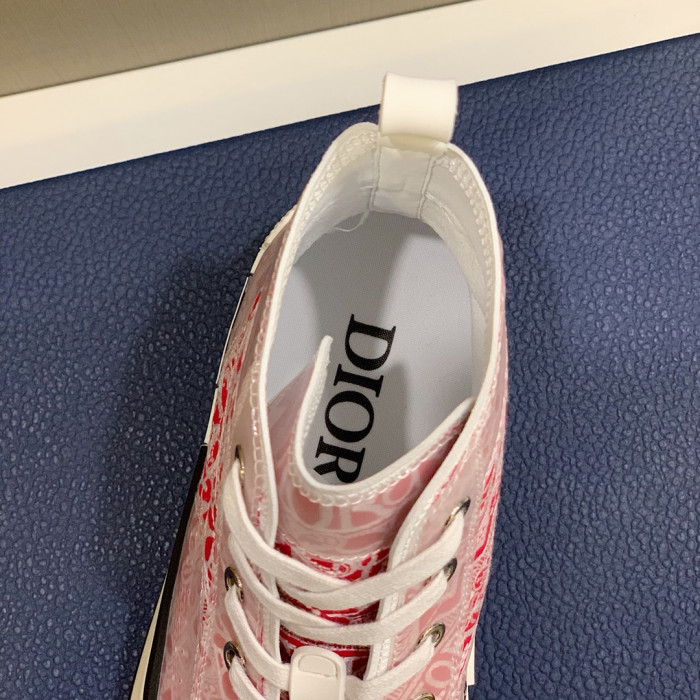 DR B23 Sneakers - CCSHOES