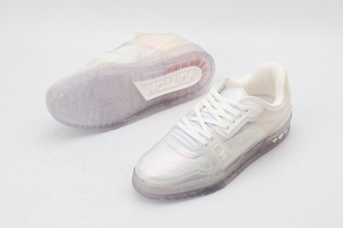 Loui Vuitto LV SNEAKER LOW - CCSHOES