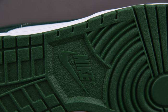 Nike Dunk Low Spartan Green DD1391-101 - CCSHOES