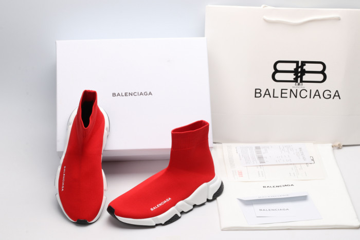 BLCG SPEED SNEAKER - CCSHOES