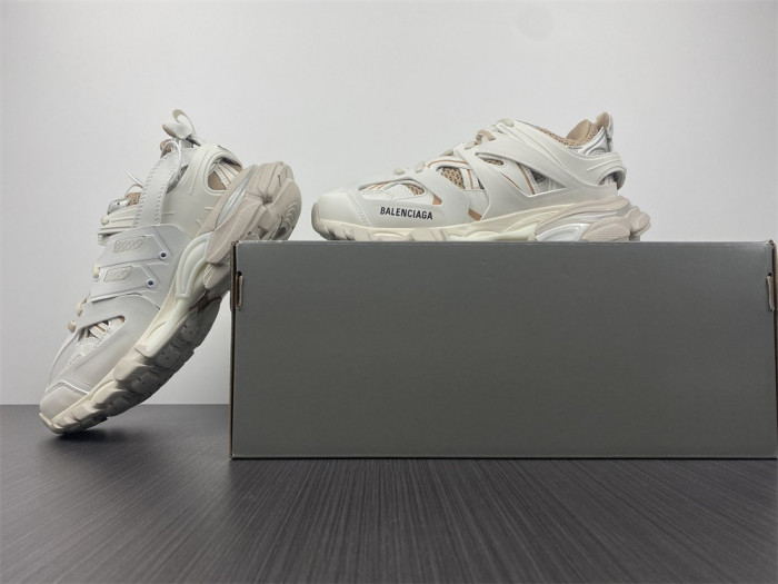 BLCG TRACK SNEAKER - CCSHOES