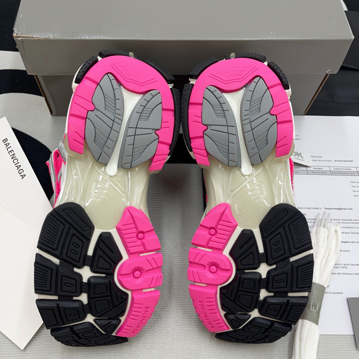 BALENCIAGA Runner SNEAKER - CCSHOES