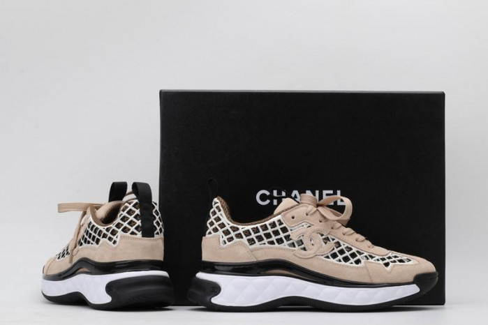 CHNE1 SNEAKERS - CCSHOES