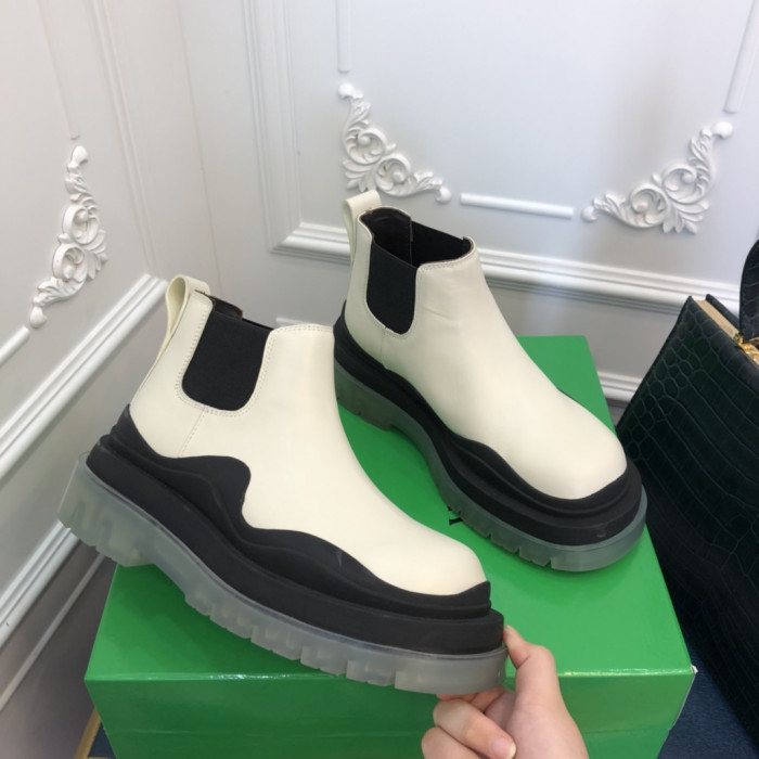 B0tteg*Veneta Boots - CCSHOES