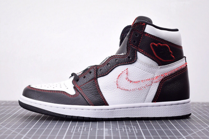 Air Jordan 1 High OG Defiant “Tour Yellow" CD6579-071 - CCSHOES