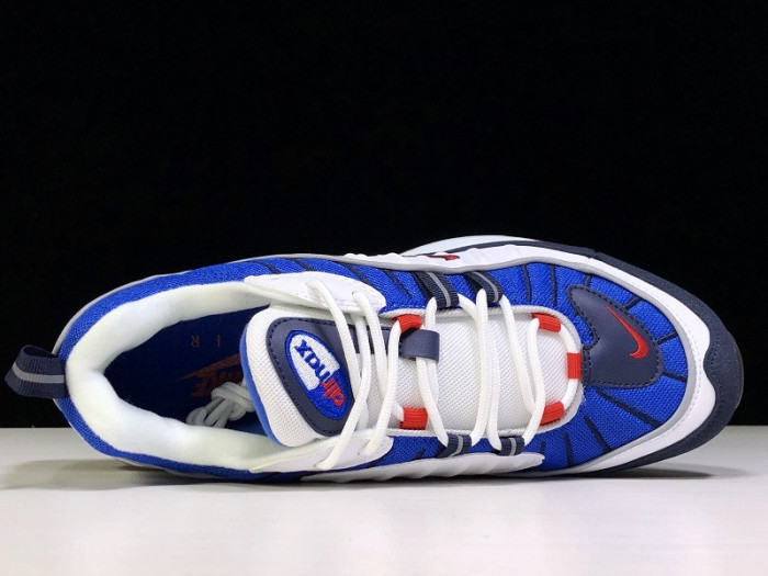 AIR MAX 98 GUNDAM (2018) 640744-100 - CCSHOES