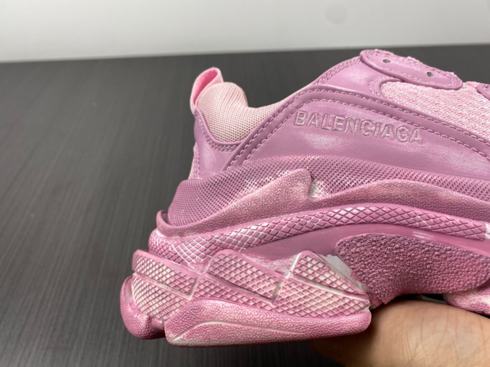 BLCG TRIPLE SNEAKER - CCSHOES