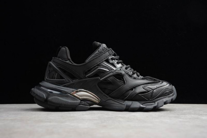 BLCG TRACK SNEAKER - CCSHOES