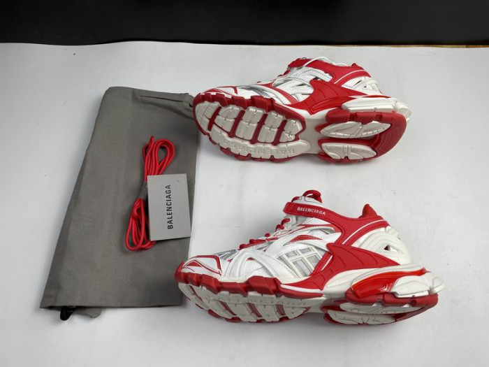 BLCG TRACK SNEAKER - CCSHOES