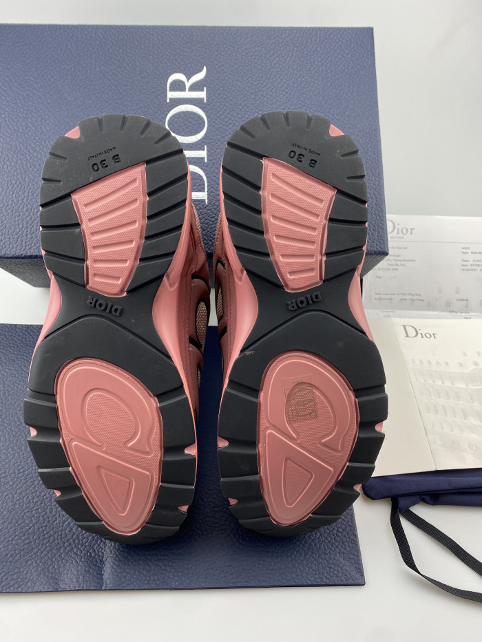 DR B30 Sneakers - CCSHOES