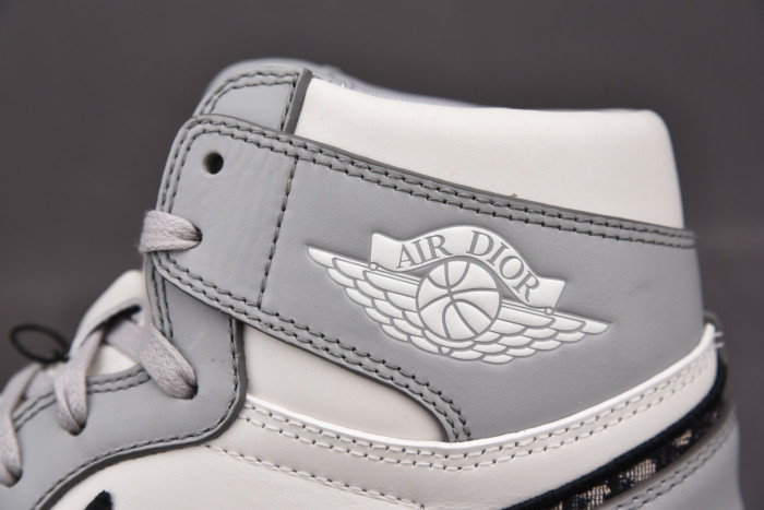 DR x Jordan 1 Retro High CN8607-002 (DR shoe box) - CCSHOES