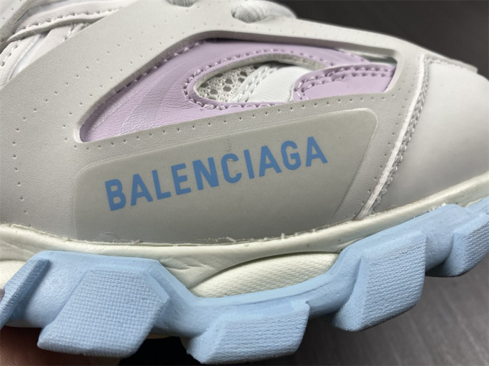 BLCG TRACK SLIPPER - CCSHOES