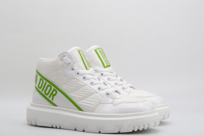 DR D-Player Sneaker - CCSHOES