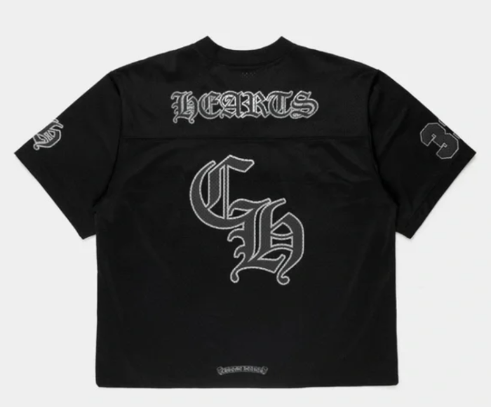 Clothes/T-shirt - CCSHOES