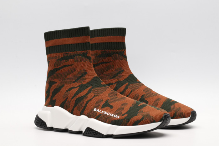 BLCG SPEED SNEAKER - CCSHOES
