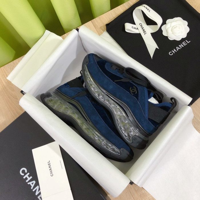 CHNE1 SNEAKERS - CCSHOES