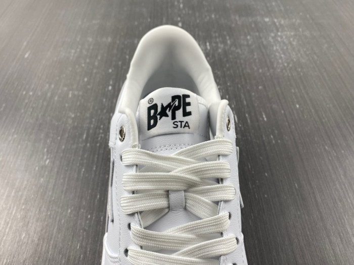 BAPE SNEAKERS - CCSHOES