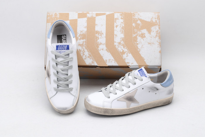 GGD SNEAKERS - CCSHOES