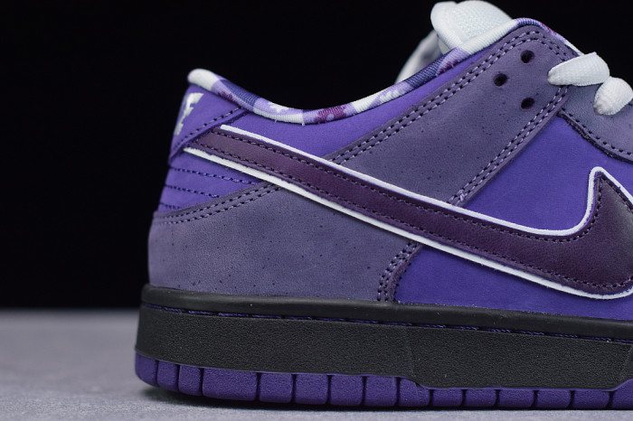 NIKE SB DUNK LOW CONCEPTS PURPLE LOBSTER BV1310-555 - CCSHOES